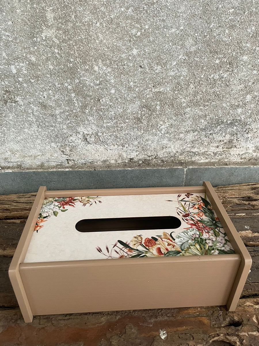 Tissue Troupe