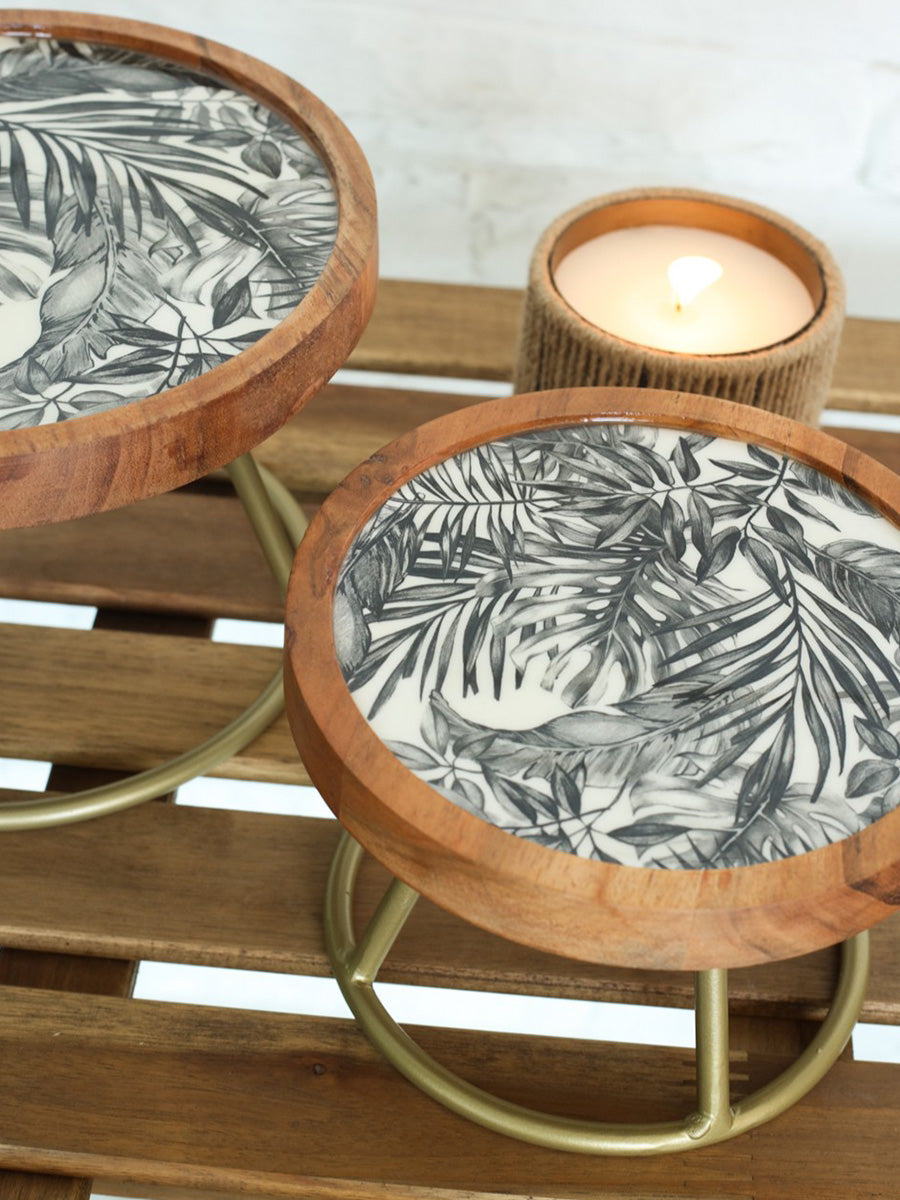 Tropic Noir