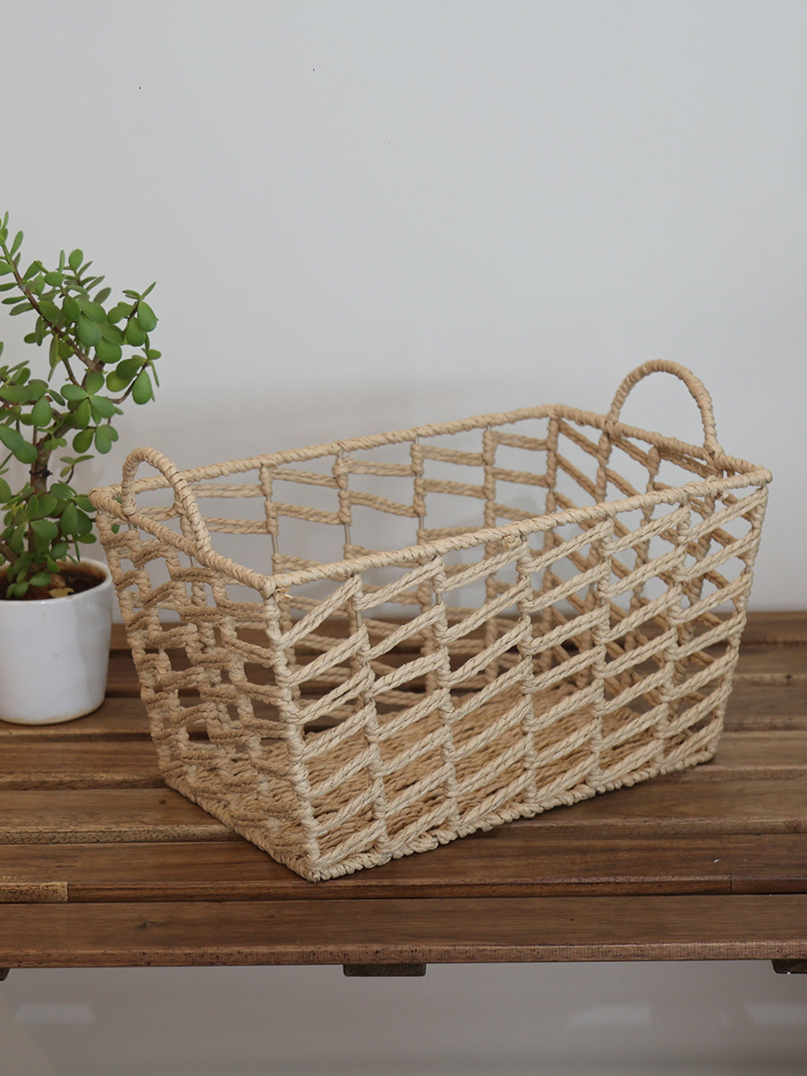 Woven Wonder